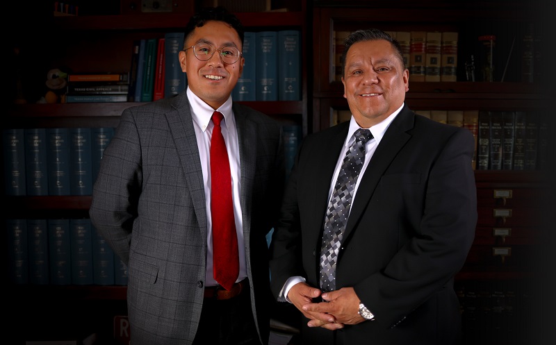 Mendoza Law: San Marcos Criminal Defense Profile Picture